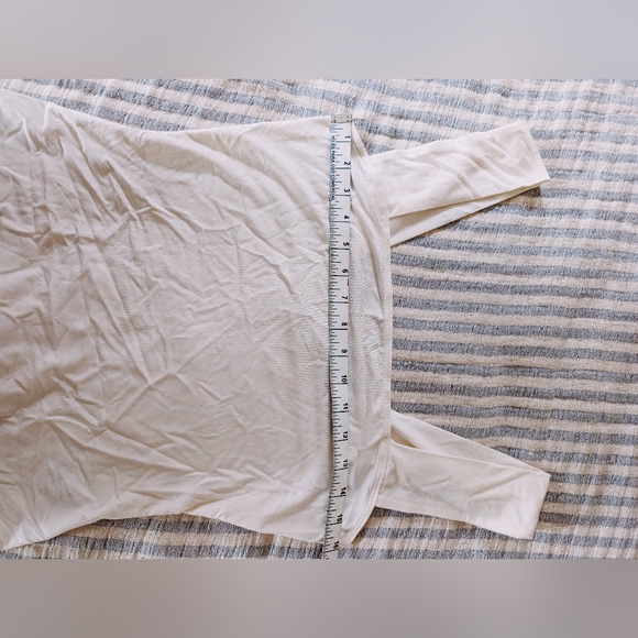 Reformation Clarke knit tank - Picture 9 of 10